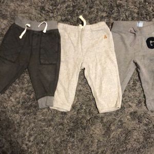 Pants bundle